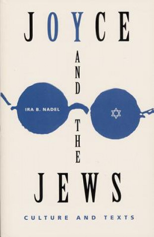 Joyce and the Jews