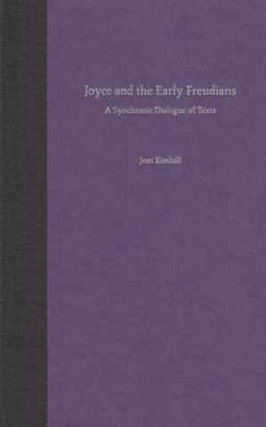 Joyce and the Early Freudians