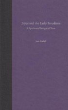 Joyce and the Early Freudians