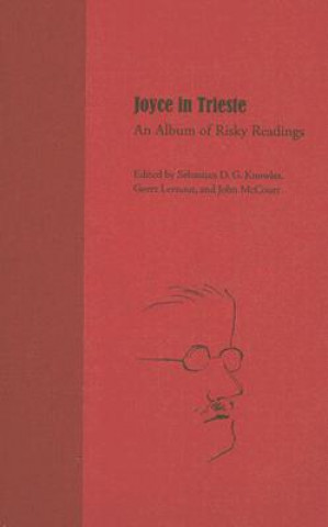 Joyce in Trieste