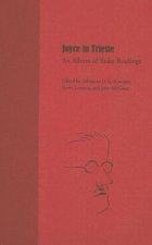 Joyce in Trieste