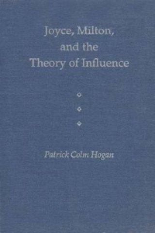 Joyce, Milton and the Theory of Influence