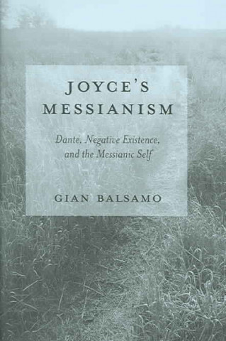 Joyce's Messianism