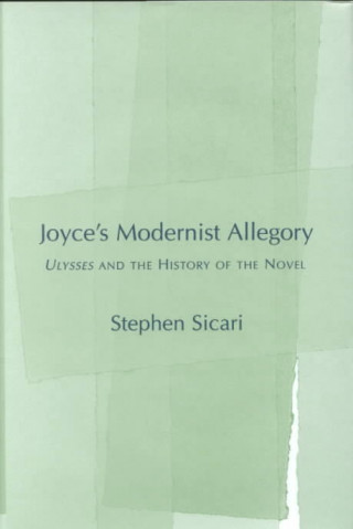 Joyce's Modernist Allegory