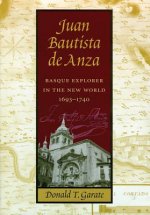 Juan Bautista de Anza