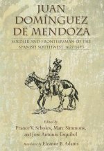 Juan Dominguez de Mendoza