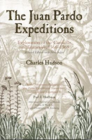 Juan Pardo Expeditions
