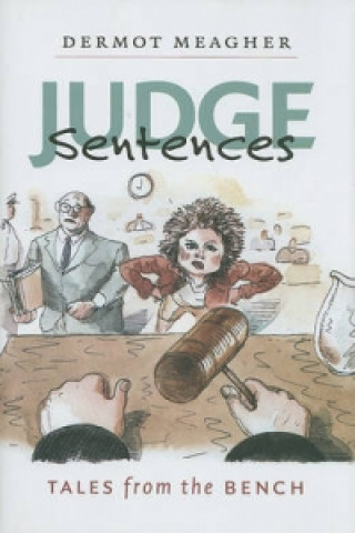 Judge Sentences