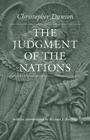 Judgement of the Nations