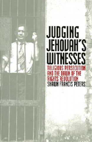 Judging Jehovah's Witnesses