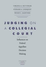 Judging On Collegial Court