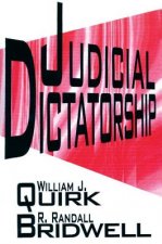 Judicial Dictatorship