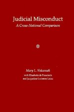 Judicial Misconduct