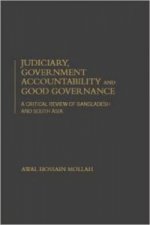 Judiciary, Government Accountability and Good Governance