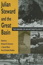 Julian Steward & the Great Basin