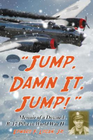 Jump, Damn it, Jump!