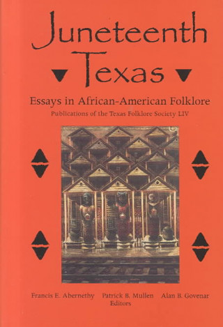 Juneteenth Texas