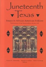 Juneteenth Texas