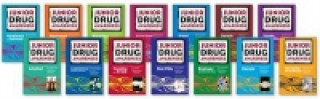 Junior Drug Awareness Set