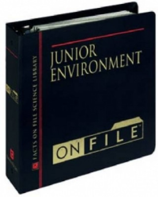 Junior Environment on File