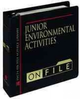 Junior Environmental Activities on File