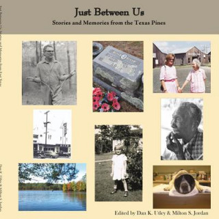 Just Between Us