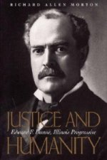 Justice and Humanity