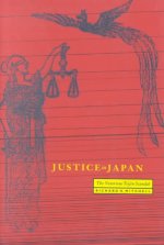 Justice in Japan