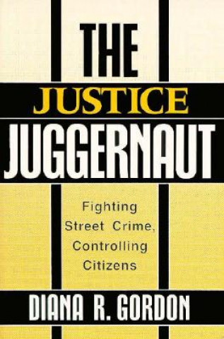 Justice Juggernaut