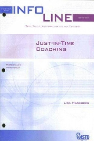Just-in-time Coaching