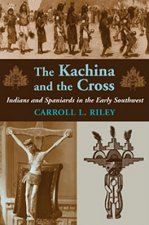 Kachina & The Cross