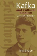 Kafka and Cultural Zionism