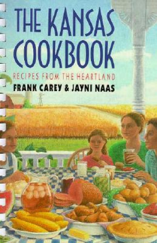 Kansas Cook Book