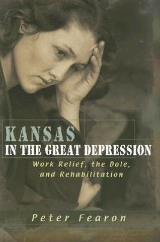 Kansas in the Great Depression
