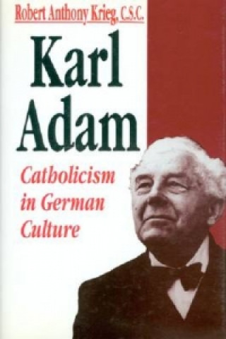 Karl Adam