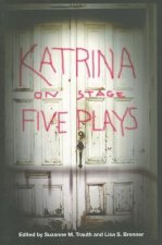 Katrina on Stage