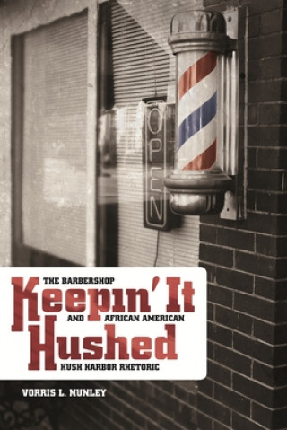 Keepin' it hushed