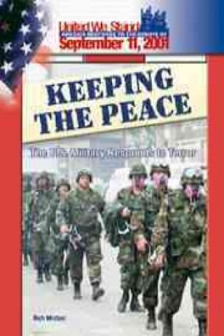 Keeping the Peace