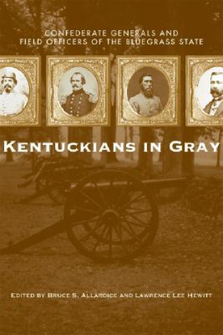 Kentuckians in Gray