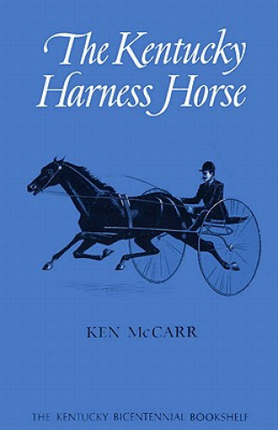 Kentucky Harness Horse