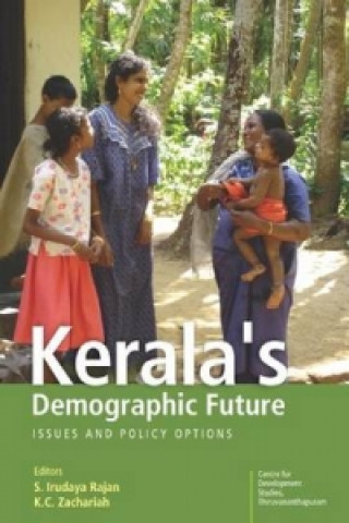 Kerala's Demographic Future