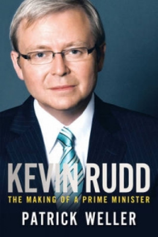 Kevin Rudd