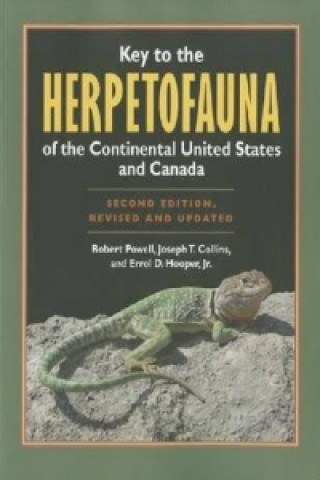 Key to the Herpetofauna of the Continental United States and Canada