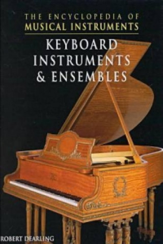 Keyboard Instruments and Ensembles