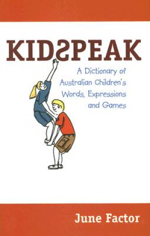 Kidspeak