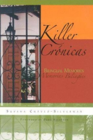 Killer Cronicas