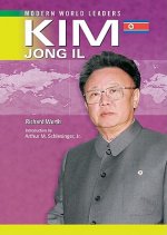 Kim Jong II