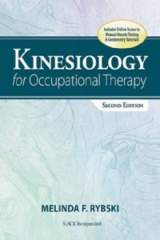 Kinesiology for Occupational Therapy