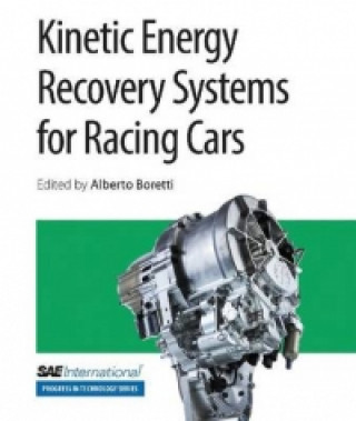 Kinetic Energy Recovery Systems for Racing Cars