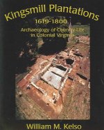 Kingsmill Plantations 1619-1800